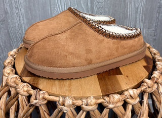 Very G Slipper Shoes