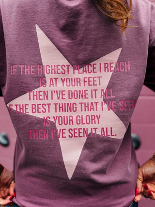Highest Place Graphic T-Shirt