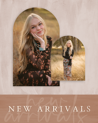 Web Banner, Small Town Gypsy Amarillo Texas