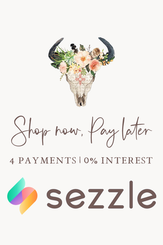 cta Sezzle, Small Town Gypsy Amarillo Texas