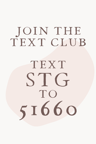 cta Text Club, Small Town Gypsy Amarillo Texas