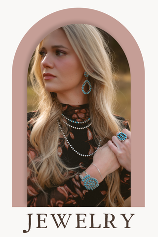 Jewelry, Small Town Gypsy Amarillo Texas