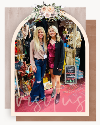 Visit us, Small Town Gypsy Amarillo Texas